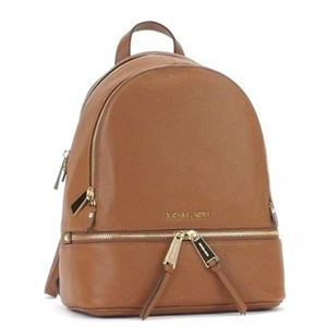 Michael Kors�i�}�C�P���R�[�X�j �o�b�N�p�b�N 30S5GEZB1L 230 LUGGAGE