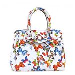 SAVE MY BAG (�Z�[�u�}�C�o�b�O) �n���h�o�b�O 10204N BUTTERFLY