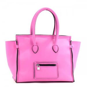 SAVE MY BAG (�Z�[�u�}�C�o�b�O) �n���h�o�b�O 2129N MILK SHAKE