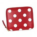 COMME des GARCONS(�R���f�M�����\��) ��܂���z(���K����t) SA2100PD RED