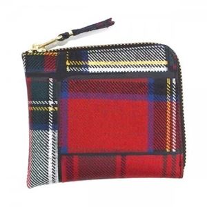 COMME des GARCONS(�R���f�M�����\��) ���K���� SA3100TP RED-1