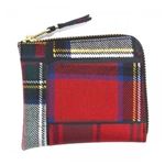 COMME des GARCONS(�R���f�M�����\��) ���K���� SA3100TP RED-1