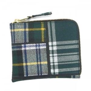 COMME des GARCONS(�R���f�M�����\��) ���K���� SA3100TP GREEN-2