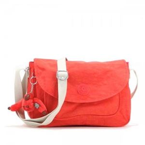 Kipling (�L�v�����O) �V�����_�[�o�b�O K12840 05W CORAL ROSE C