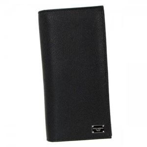 DOLCE��GABBANA�i�h���`�F�A���h�K�b�o�[�i�j �����z BP1670 80999 BLACK