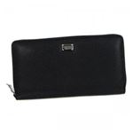 DOLCE&GABBANA(ドルチェアンドガッバーナ) 長財布 BP1672 80999 BLACK