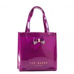 TED BAKER (�e�b�h�x�[�J�[) �g�[�g�o�b�O 128706 65 PURPLE