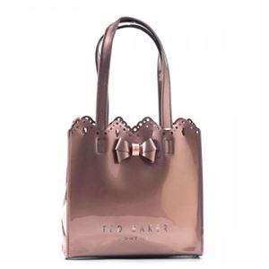 TED BAKER (�e�b�h�x�[�J�[) �g�[�g�o�b�O 128723 57 ROSEGOLD