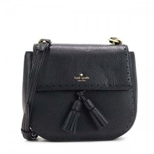 KATE SPADE�i�P�C�g�X�y�[�h�j �i�i���K�P�o�b�O PXRU7041 1 BLACK