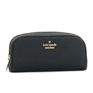 KATE SPADE�i�P�C�g�X�y�[�h�j �|�[�` PWRU5119 1 BLACK