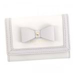 KATE SPADE�i�P�C�g�X�y�[�h�j ���K���� PWRU4474 288 NOUVEAU NEUTRAL�^LIGHT SHALE | NOUVEAUX NEUTRA