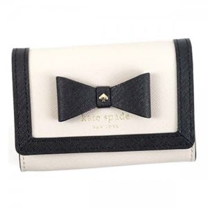 KATE SPADE�i�P�C�g�X�y�[�h�j ���K���� PWRU4474 47 BLACK�^PEBBLE