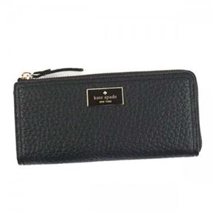 KATE SPADE�i�P�C�g�X�y�[�h�j �����z PWRU4889 1 BLACK