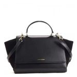 TAMMY��BENJAMIN (�^�~�[���x���W���~��) �n���h�o�b�O BLACK