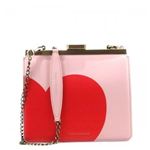 TAMMY��BENJAMIN (�^�~�[���x���W���~��) �N���b�` HEART