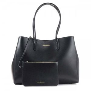 TAMMY��BENJAMIN (�^�~�[���x���W���~��) �g�[�g�o�b�O BLACK