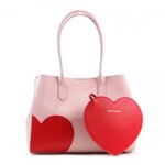 TAMMY��BENJAMIN (�^�~�[���x���W���~��) �g�[�g�o�b�O HEART