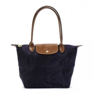 Longchamp�i�����V�����j �g�[�g�o�b�O 2605 645 BILBERRY