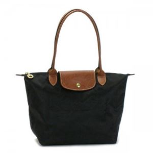 Longchamp�i�����V�����j �g�[�g�o�b�O 2605 1 NOIR