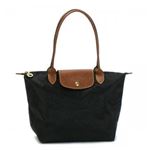 Longchamp�i�����V�����j �g�[�g�o�b�O 2605 1 NOIR