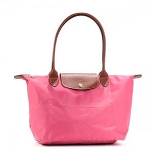 Longchamp�i�����V�����j �g�[�g�o�b�O 2605 A27 PIVOINE