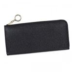 Bvlgari�i�u���K���j �����zL���t�@�X�i�[ 280065 BLACK