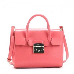 Furla�i�t�����j �n���h�o�b�O BGX6 CR0 COLOR CORALLO