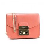 Furla�i�t�����j �V�����_�[�o�b�O BGZ7 CR0 COLOR CORALLO