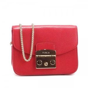 Furla�i�t�����j �V�����_�[�o�b�O BGZ7 RUB RUBY