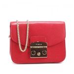 Furla�i�t�����j �V�����_�[�o�b�O BGZ7 RUB RUBY