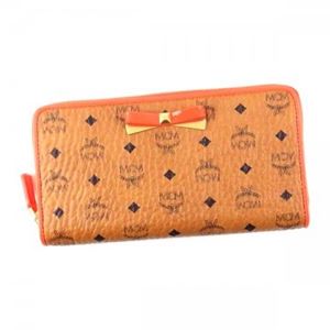 MCM�i�G���V�[�G���j �����z MYL7SLL02 CO001 COGNAC