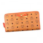 MCM�i�G���V�[�G���j �����z MYL7SLL02 CO001 COGNAC