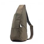 The Healthy Back Bag�i�w���V�[�o�b�N�o�b�O �j�{�f�B�o�b�O 7103 DO DARK OLIVE