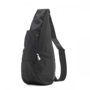 The Healthy Back Bag�i�w���V�[�o�b�N�o�b�O �j�{�f�B�o�b�O 7103 BK BLACK