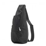 The Healthy Back Bag�i�w���V�[�o�b�N�o�b�O �j�{�f�B�o�b�O 7103 BK BLACK
