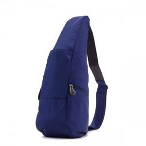 The Healthy Back Bag�i�w���V�[�o�b�N�o�b�O �j�{�f�B�o�b�O 7103 NV NAVY