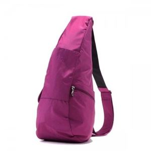 The Healthy Back Bag�i�w���V�[�o�b�N�o�b�O �j�{�f�B�o�b�O 7103 MY MULBERRY