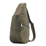 The Healthy Back Bag�i�w���V�[�o�b�N�o�b�O �j�{�f�B�o�b�O 7304 DO DARK OLIVE
