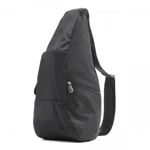 The Healthy Back Bag�i�w���V�[�o�b�N�o�b�O �j�{�f�B�o�b�O 7304 BK BLACK