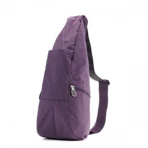 The Healthy Back Bag�i�w���V�[�o�b�N�o�b�O �j�{�f�B�o�b�O 6103 PL PLUM