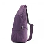 The Healthy Back Bag�i�w���V�[�o�b�N�o�b�O �j�{�f�B�o�b�O 6103 PL PLUM