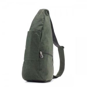 The Healthy Back Bag�i�w���V�[�o�b�N�o�b�O �j�{�f�B�o�b�O 6103 DF DEEP FOREST