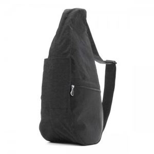 The Healthy Back Bag�i�w���V�[�o�b�N�o�b�O �j�{�f�B�o�b�O 6304 BK BLACK