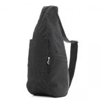 The Healthy Back Bag�i�w���V�[�o�b�N�o�b�O �j�{�f�B�o�b�O 6304 BK BLACK