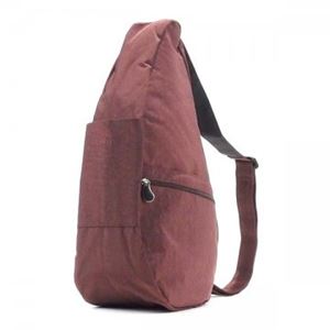 The Healthy Back Bag�i�w���V�[�o�b�N�o�b�O �j�{�f�B�o�b�O 6304 DC DARK CHOCOLATE