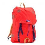 patagonia�i�p�^�S�j�A�j �o�b�N�p�b�N 47956 FRE FIRE RED