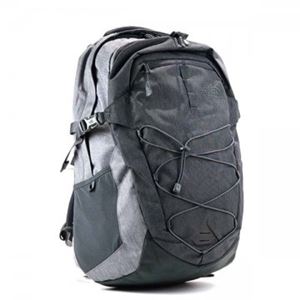 THE NORTH FACE�i�m�[�X�t�F�C�X�j �o�b�N�p�b�N T0CHK4 MGL TNF DARK GRAY