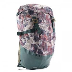 THE NORTH FACE�i�m�[�X�t�F�C�X�j �o�b�N�p�b�N T92SD2 SCW DARKEST SPRUCE YOSEMITE SOFA