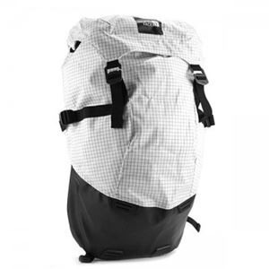 THE NORTH FACE�i�m�[�X�t�F�C�X�j �o�b�N�p�b�N T92SD2 TAC TNF WHITE RIPSTOP�^TNF BLACK