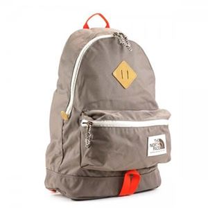 THE NORTH FACE�i�m�[�X�t�F�C�X�j �o�b�N�p�b�N T92ZD9 RDQ FALCON BROWN�^TIBETAN ORANGE